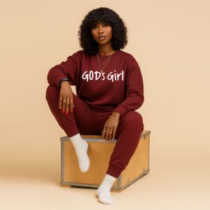 2pc Royalty Set Jogger